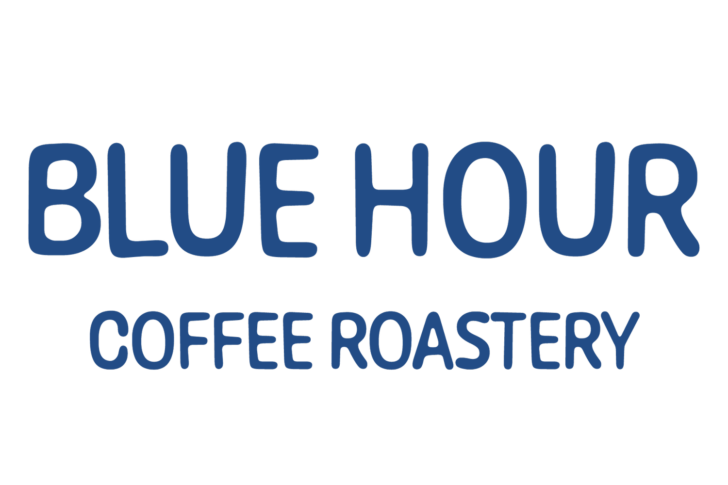 Blue Hour Coffee 