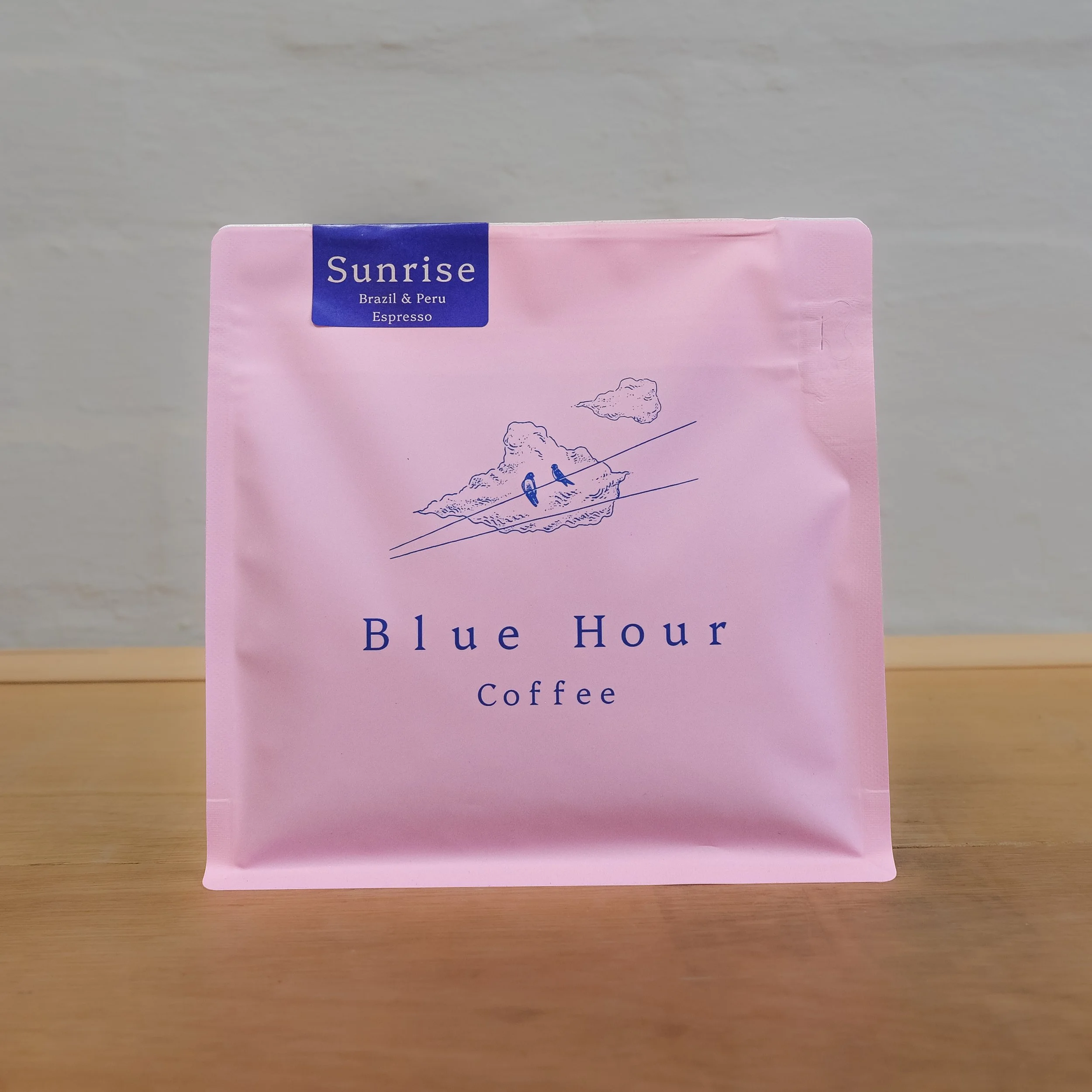 Sunrise Blend