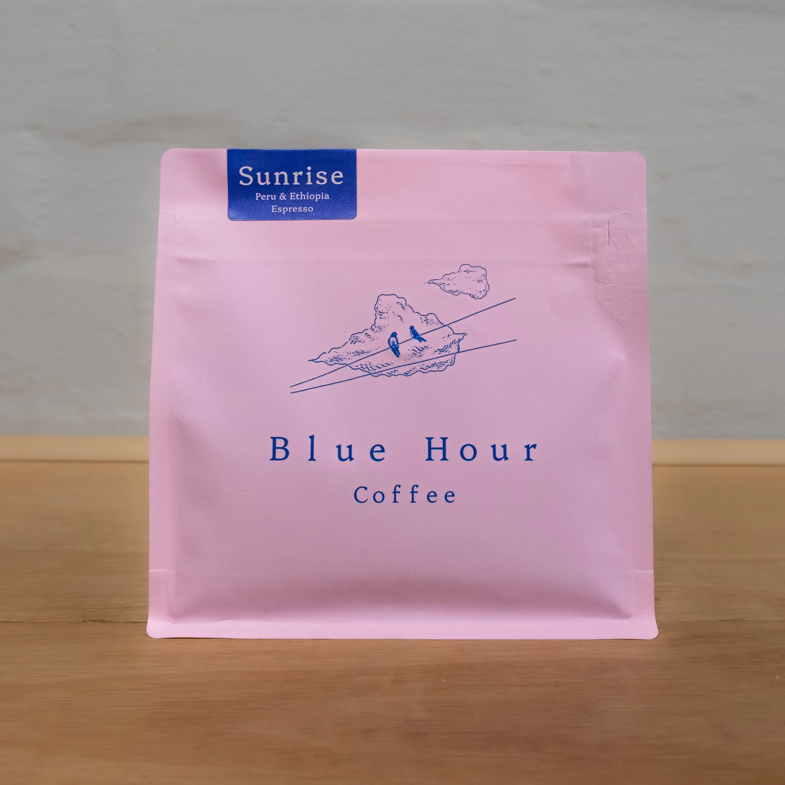 Sunrise Blend