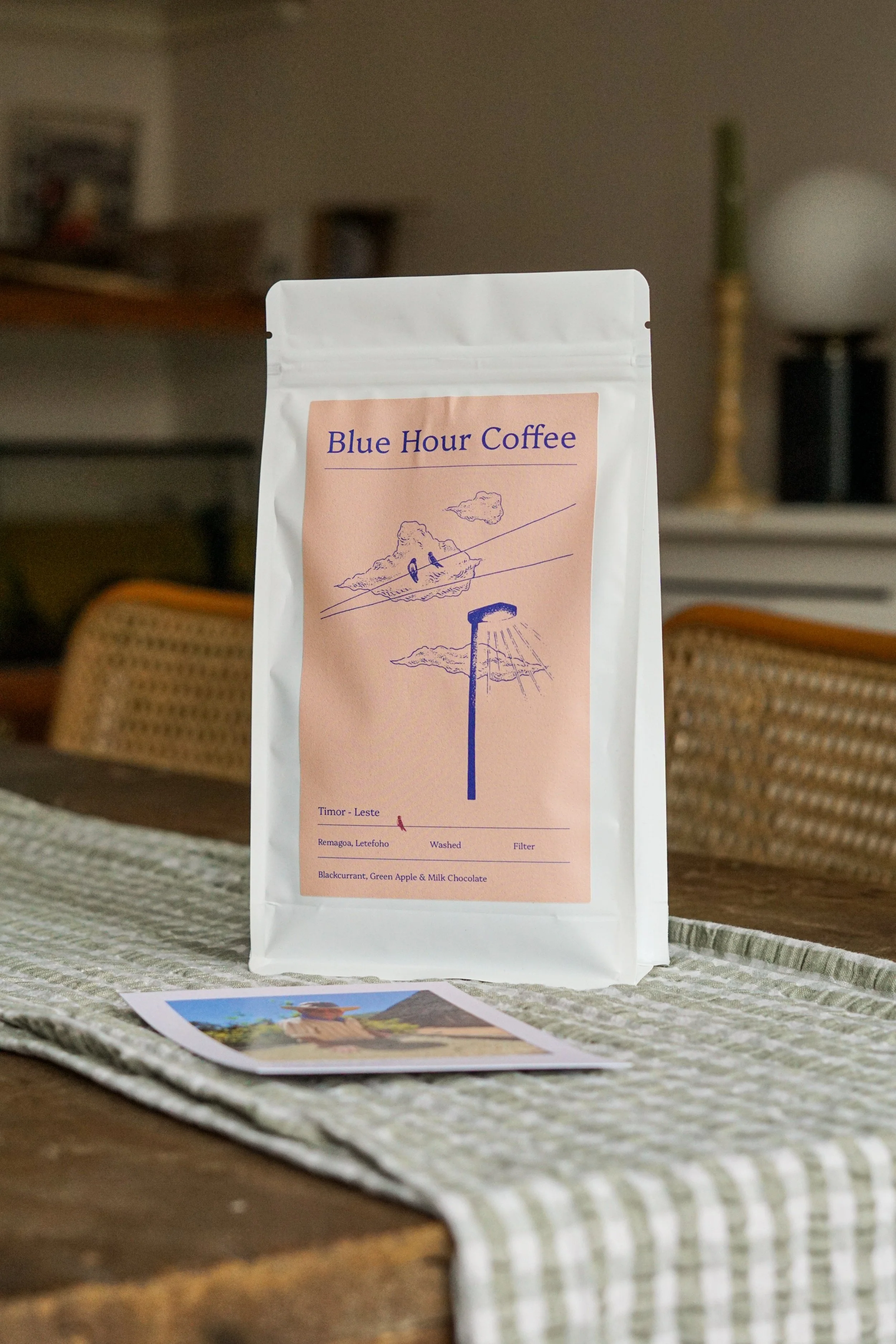 Curated visual reference: Curated Expertly Roasted Beans Gallery View 27