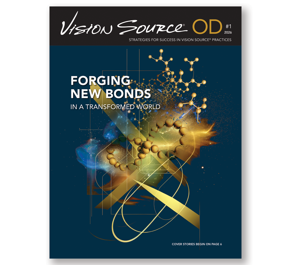 Quarterly B2B publication/ Cover image 
using AI; Adobe Photoshop