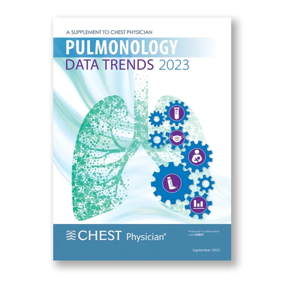 Conceptual cogs-in-a-wheel as it relates 
to the inter-workings of pulmonology care