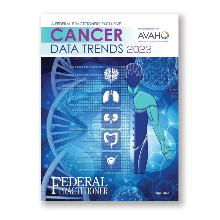 Cover design using visual representation of 
the various organs of the body affected by cancer