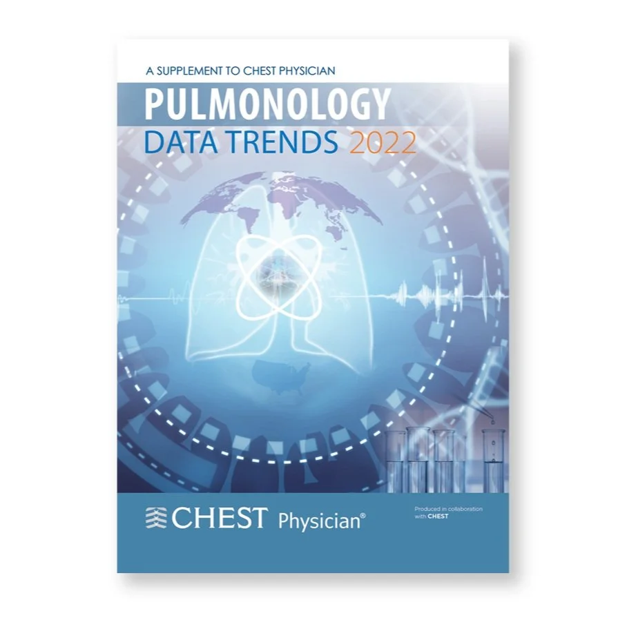 DataTrends cover design