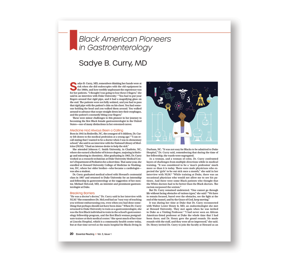 Editorial layout/ Stock Illustration alteration