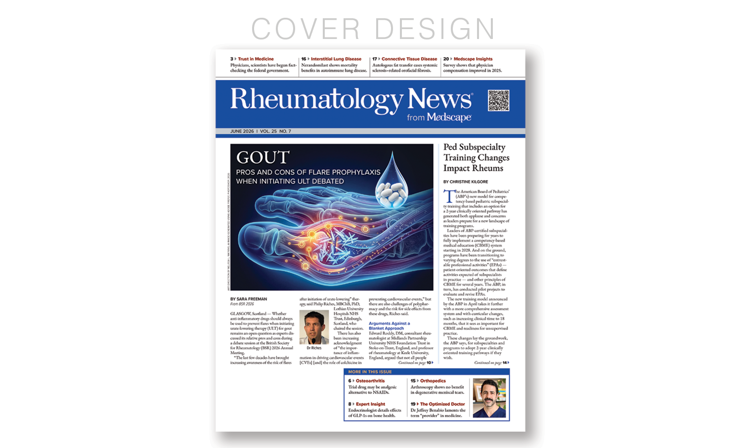 Cover Design