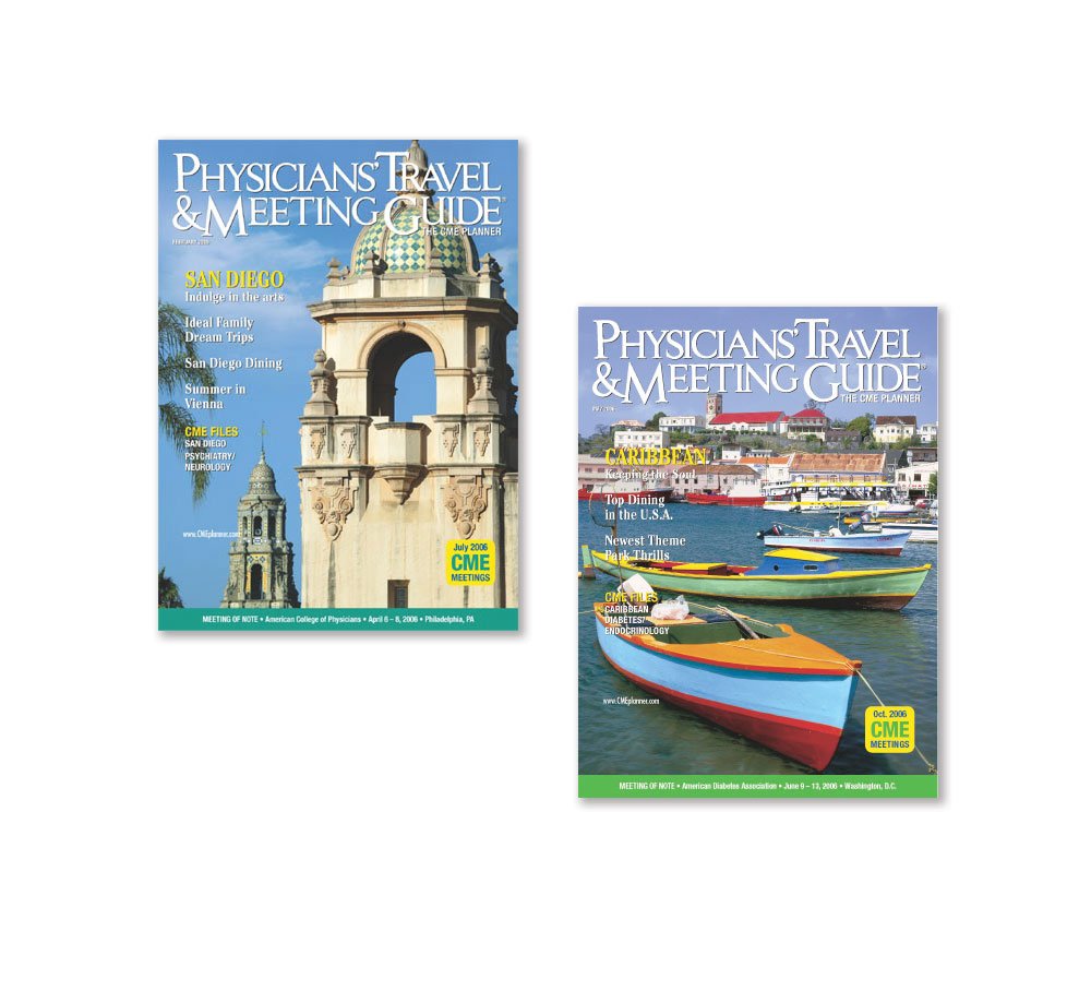 Art Direction on PTMG 
Photo Research | Covers | Layout