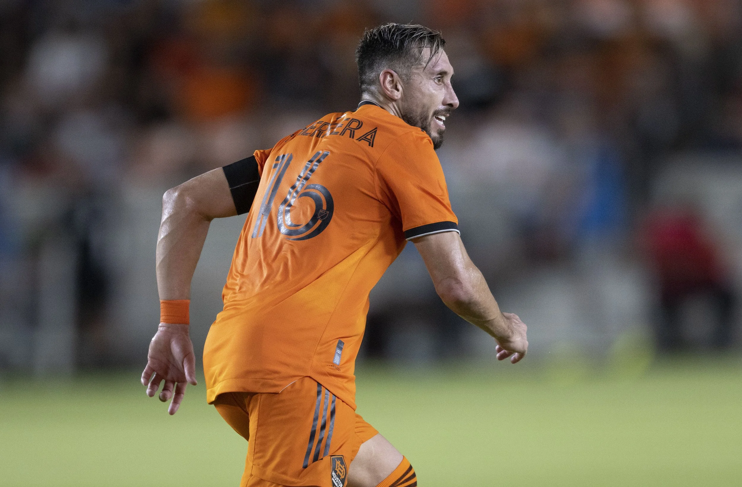 2023 Dynamo Position Groups: Midfielders