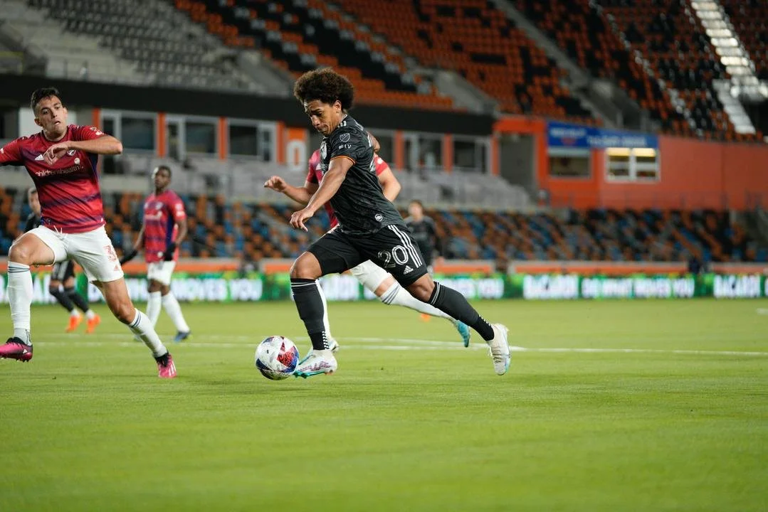 Three Most Important Players for the Dynamo in 2023