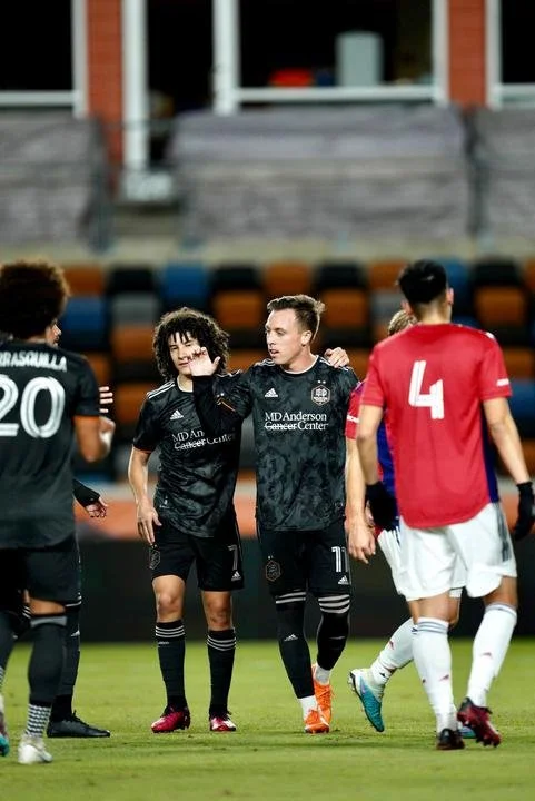 2023 Houston Dynamo Season Preview