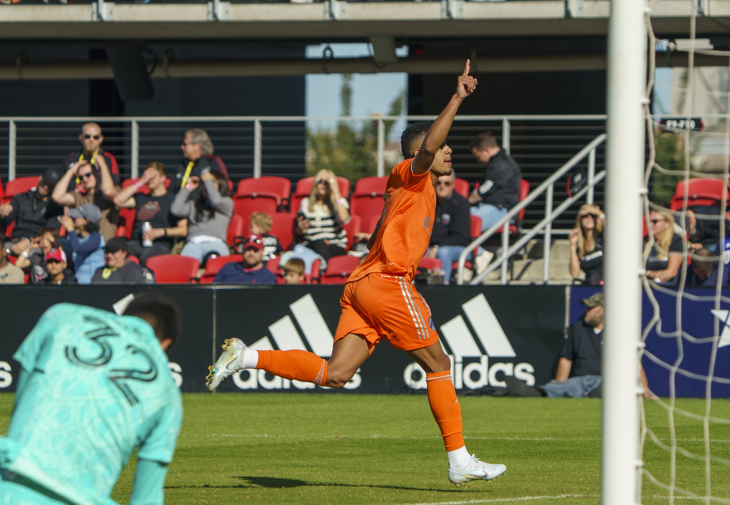 Previewing Houston Dynamo vs FC Cincinnati with Cincinnati Soccer Talk