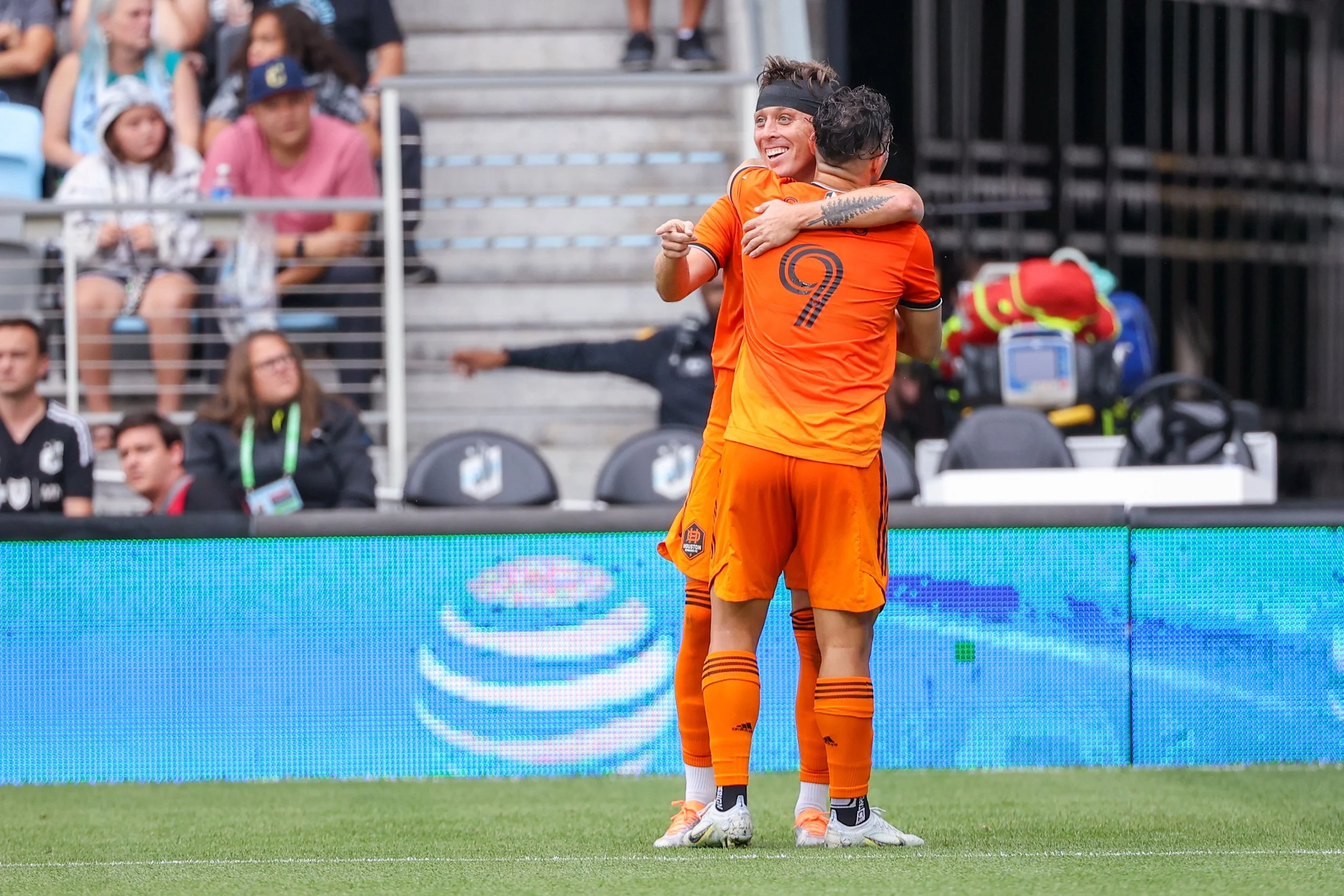 Dynamo open 2023 season in Cincinnati: What to watch for
