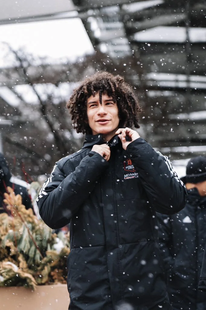 Dynamo visit snowy Massachusetts: What to watch for