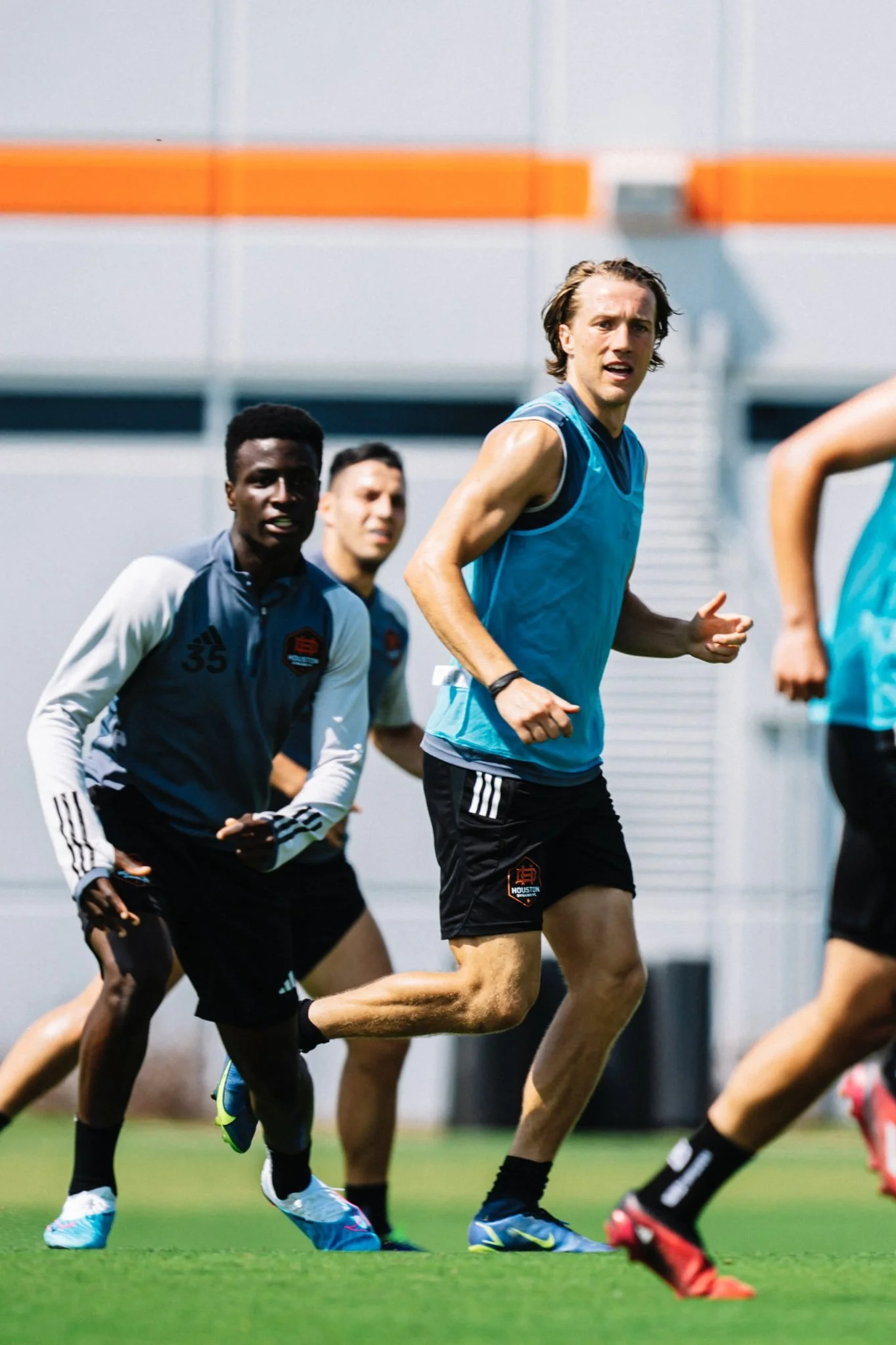 Rest vs Rhythm as Dynamo prepare for Austin in home opener