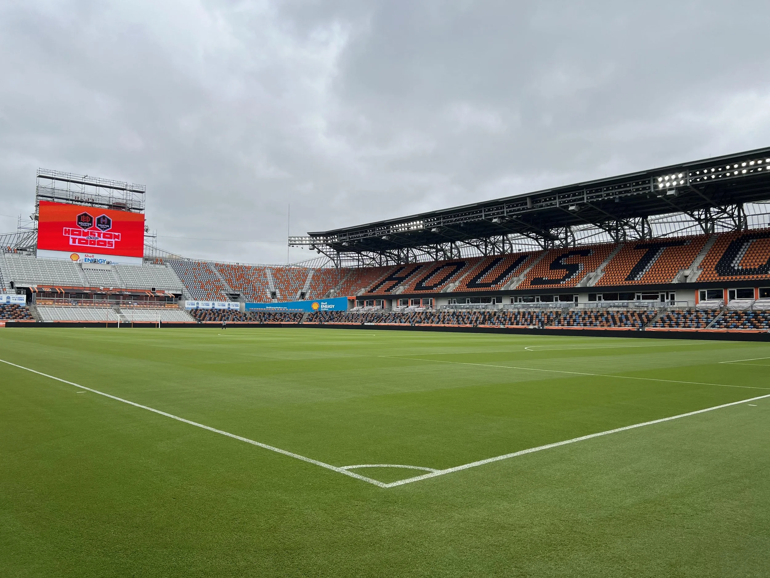Dynamo welcome Austin FC to renovated Shell Energy Stadium: What to watch for