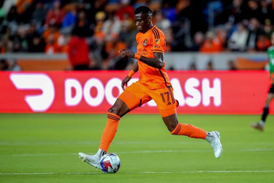 Houston Dynamo player ratings vs Austin FC