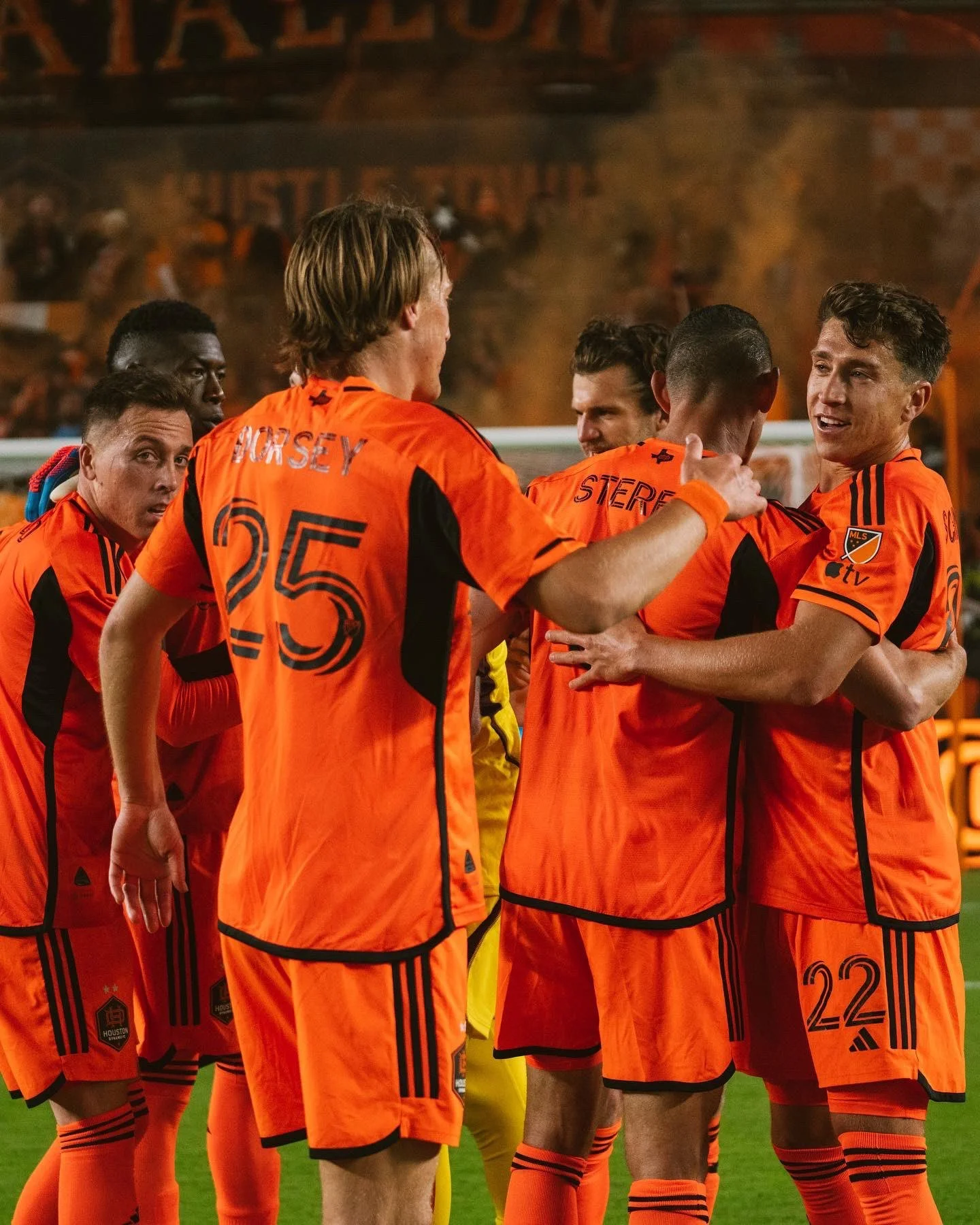 The importance of Coco Carrasquilla and how Houston might line up without him