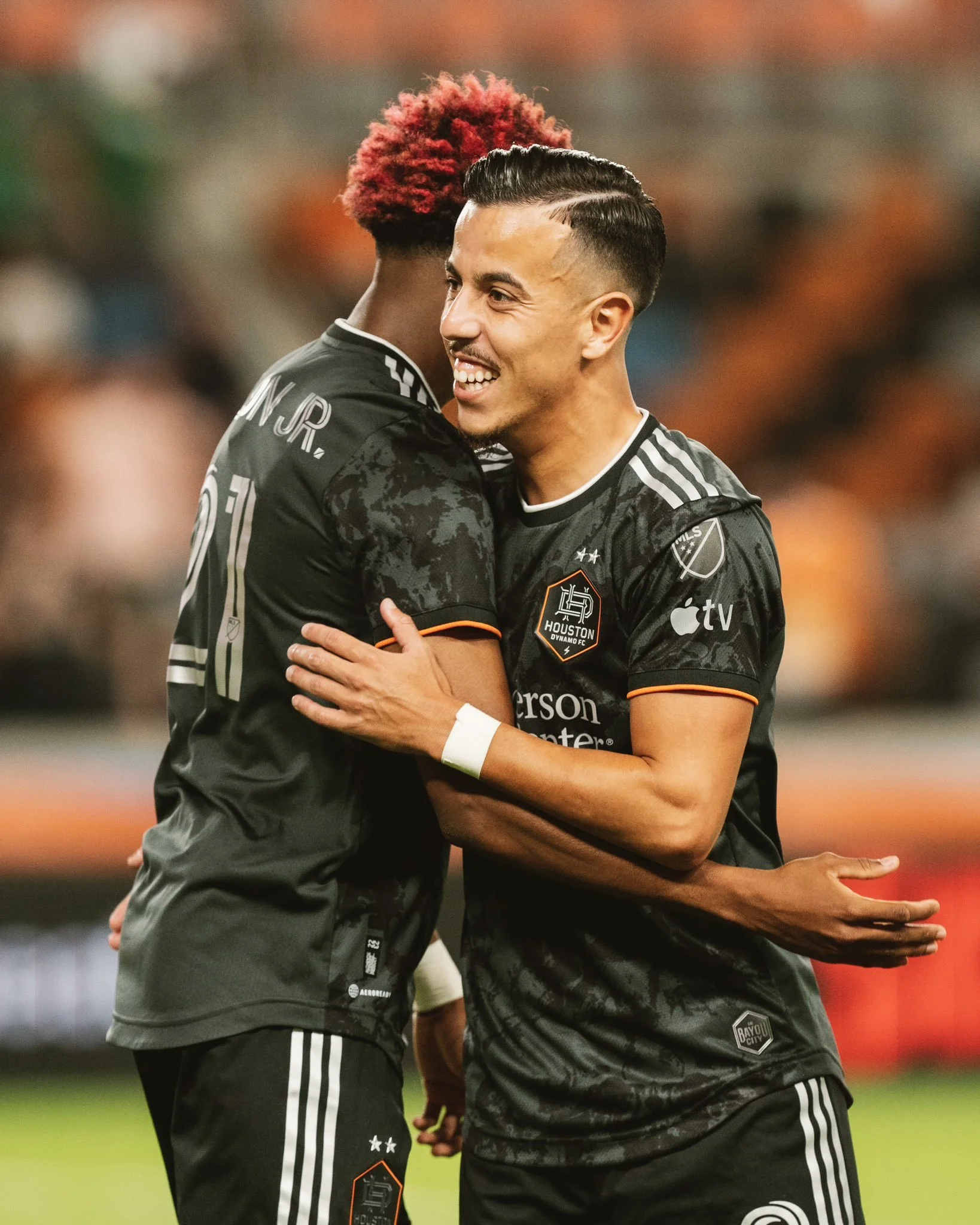 Dynamo top New York City FC 1-0 for second straight win