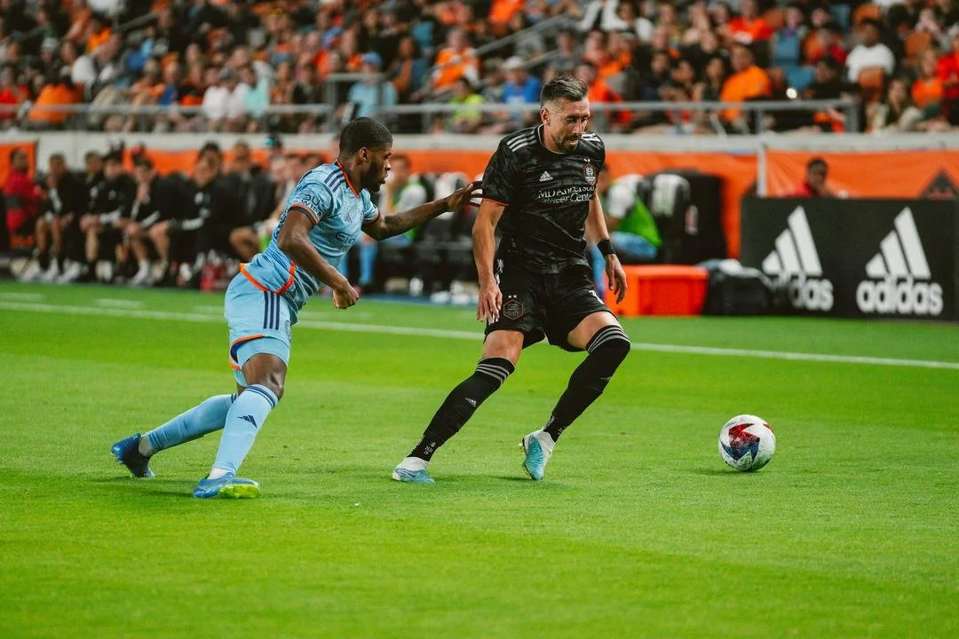 Dynamo vs New York City FC: Highlights, stats, and quotes