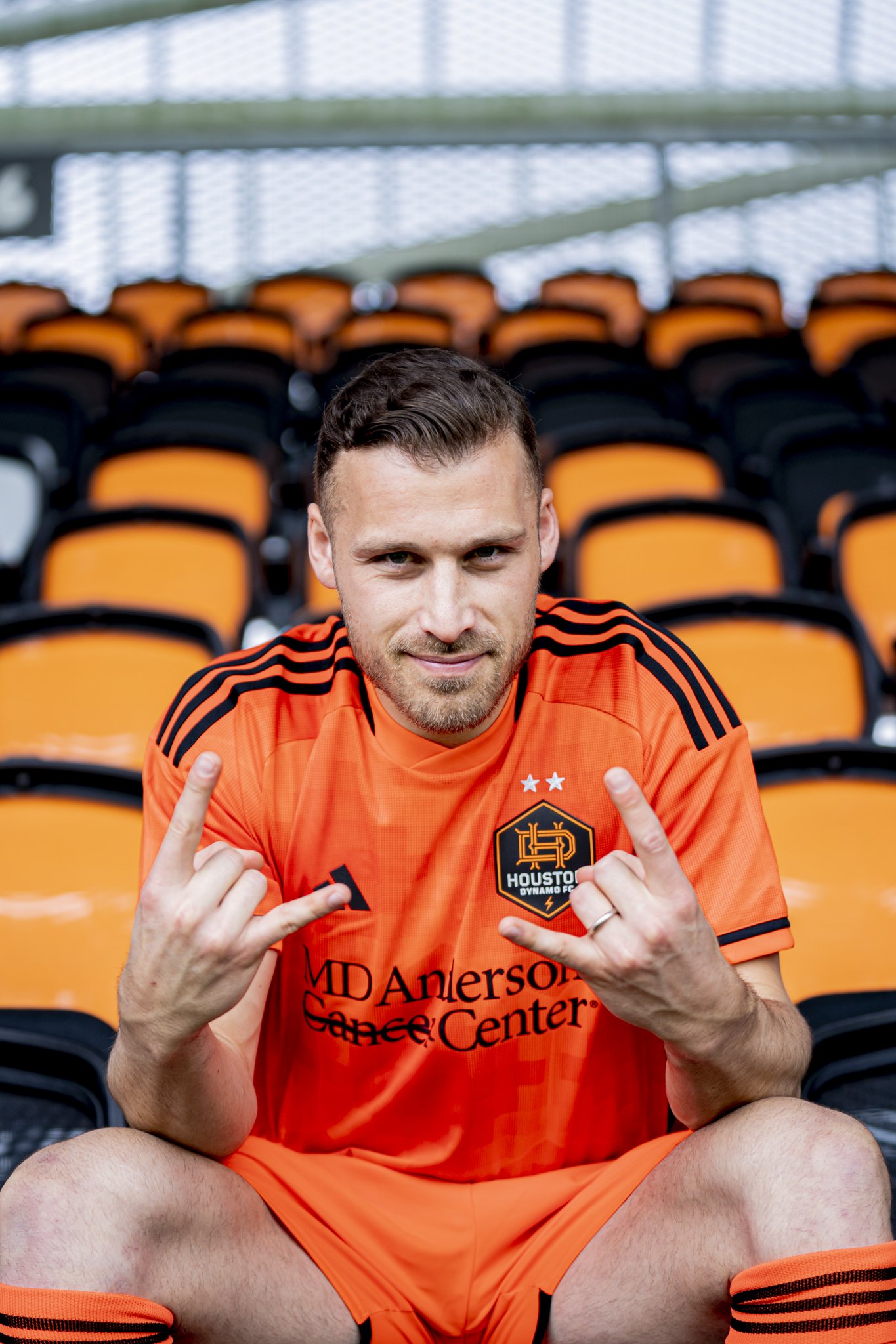 Scouting Sviatchenko: A look at the Houston Dynamo’s new center back
