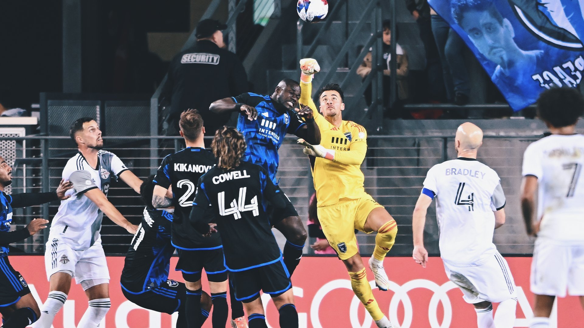 Previewing Houston Dynamo at San Jose Earthquakes with Tectonic Takes