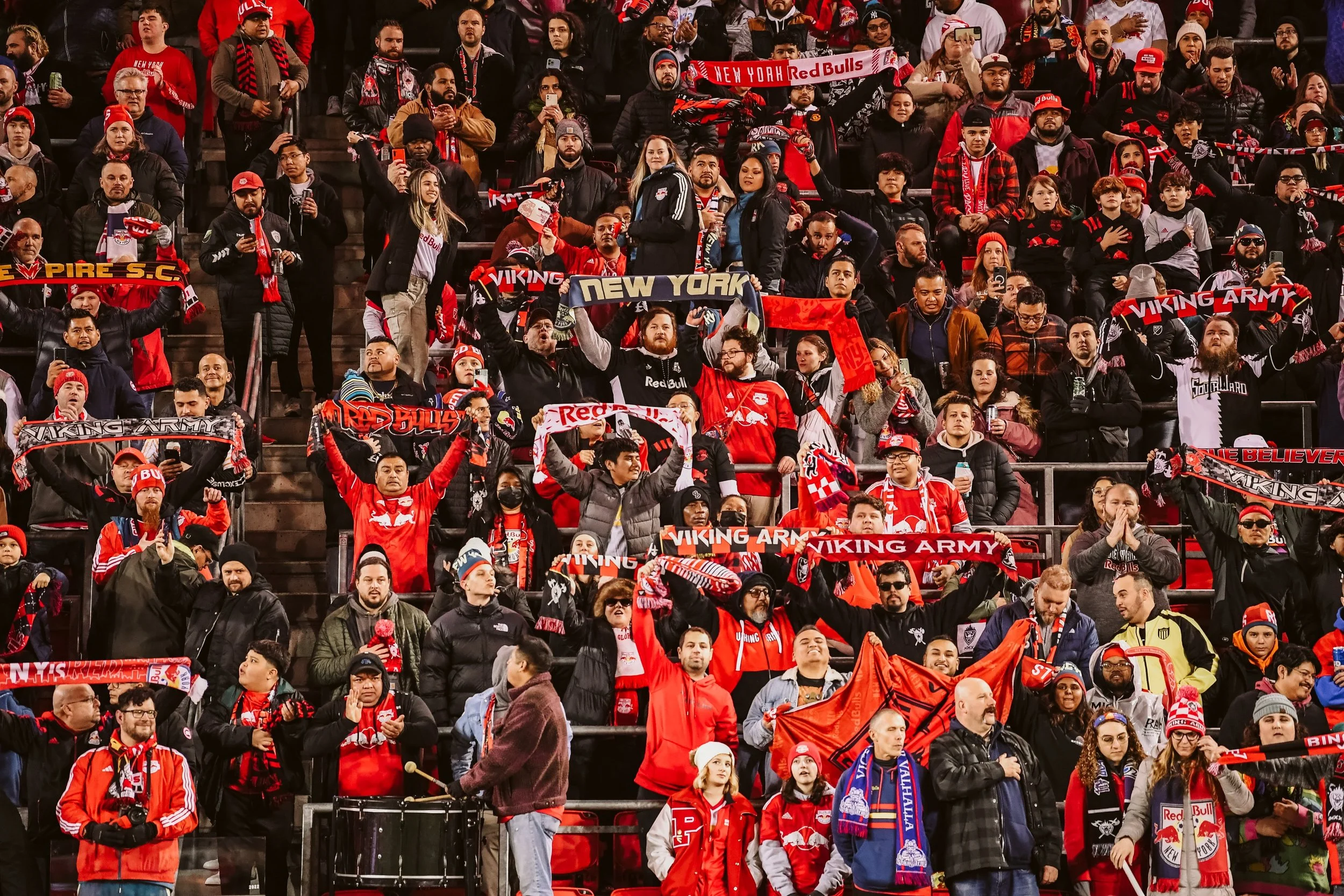 Previewing Houston Dynamo at New York Red Bulls with Eric Friedlander
