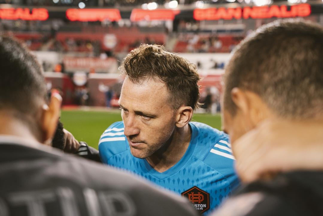 Dynamo at New York Red Bulls: Highlights, stats, and quotes