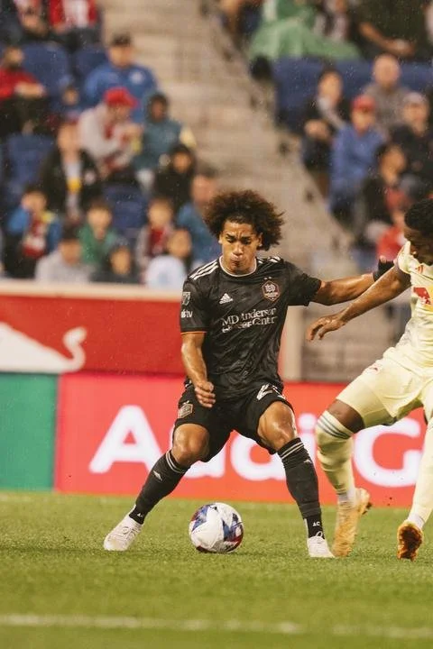 Houston Dynamo player ratings at New York Red Bulls