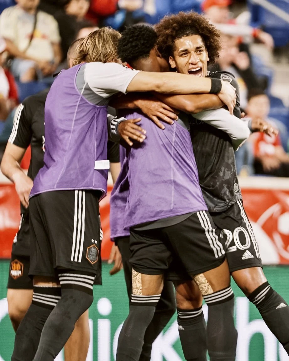 Anatomy of a Goal: Coco takes route one