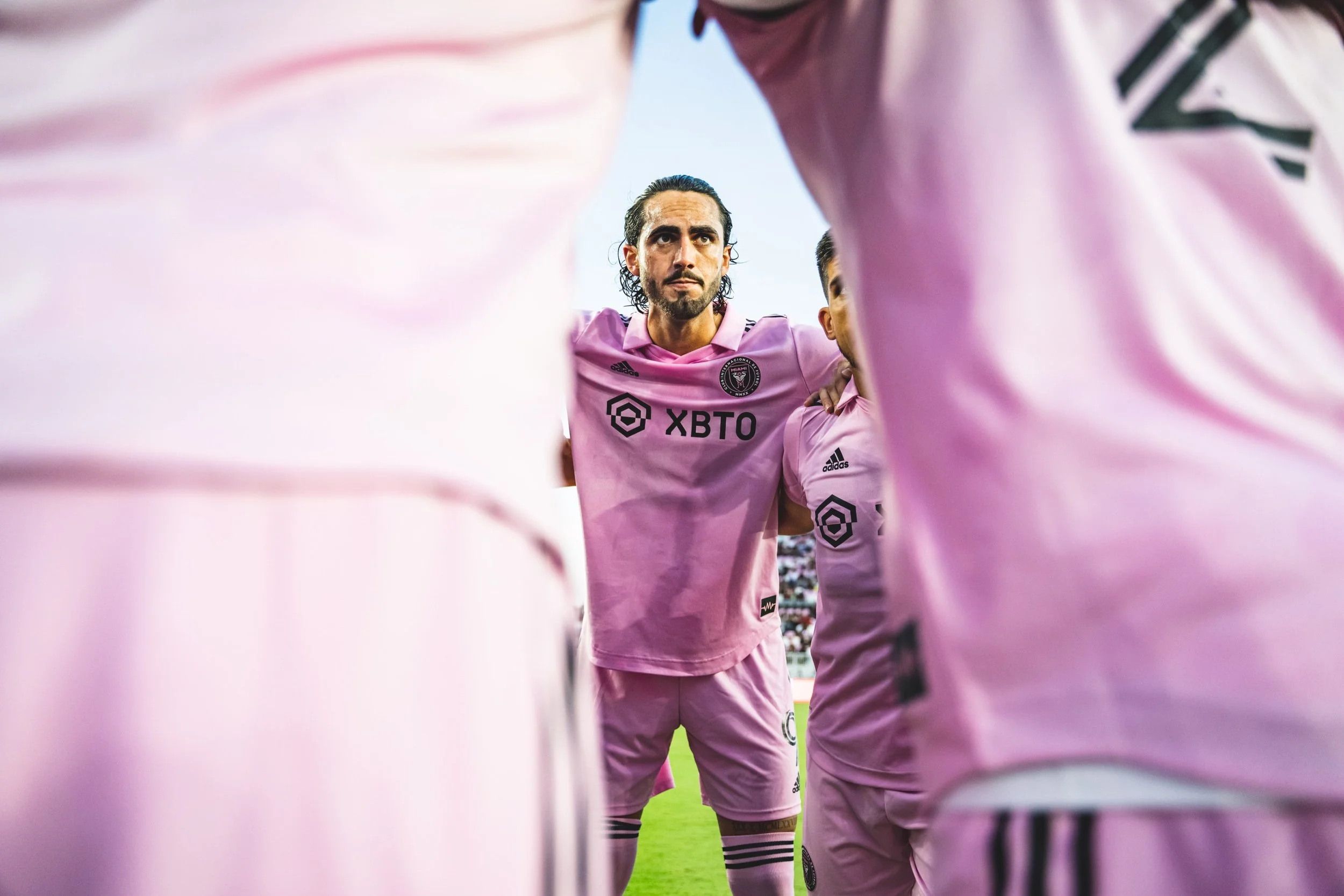 Previewing Houston Dynamo vs Inter Miami with Alex Windley from The Heron Outlet
