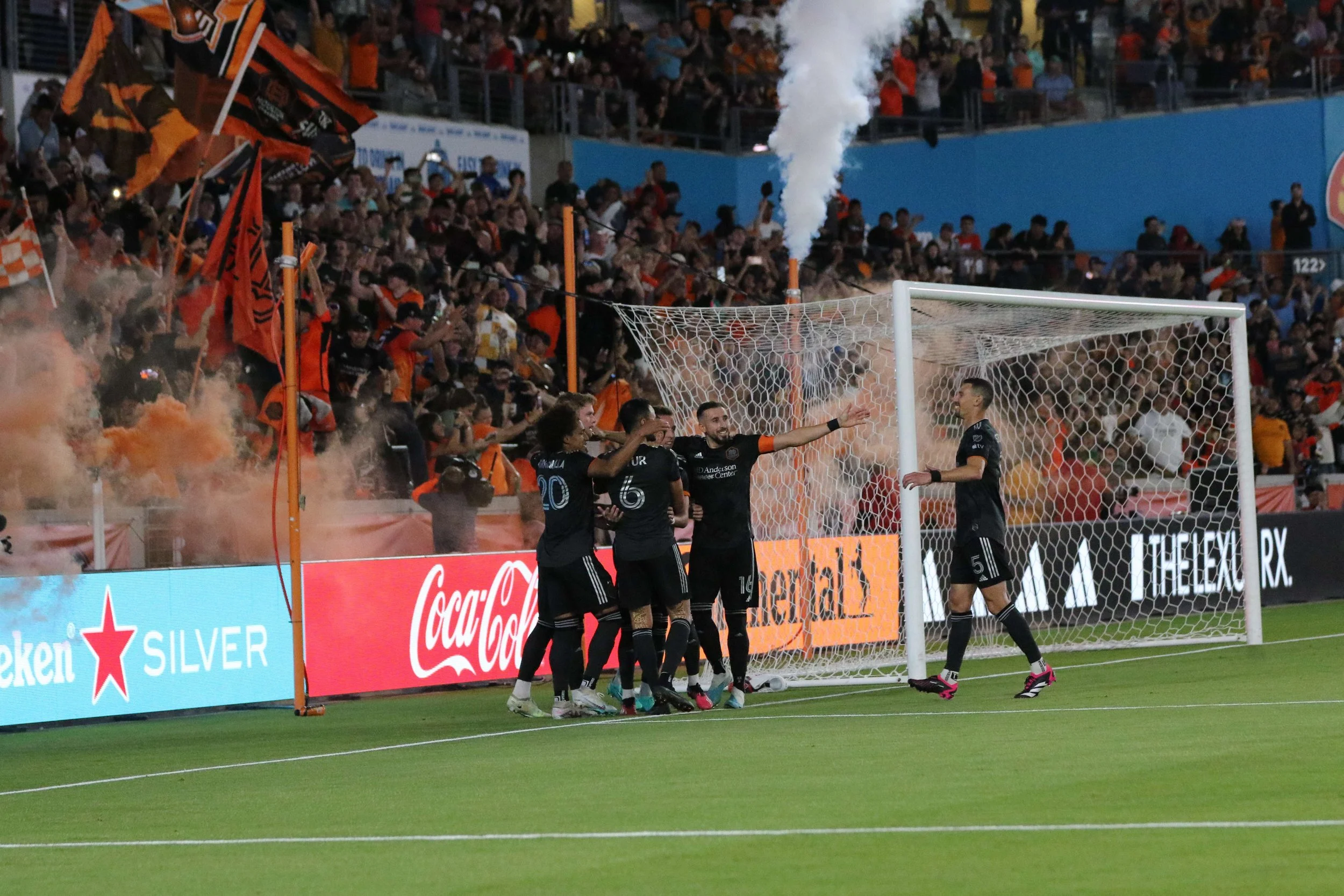 Dynamo welcome Miami to town while looking to stay perfect at home: What to watch for