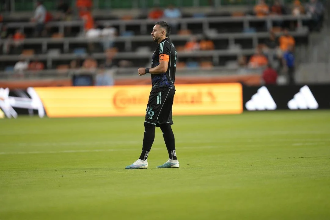 Dynamo vs Inter Miami CF: Highlights, stats, and quotes