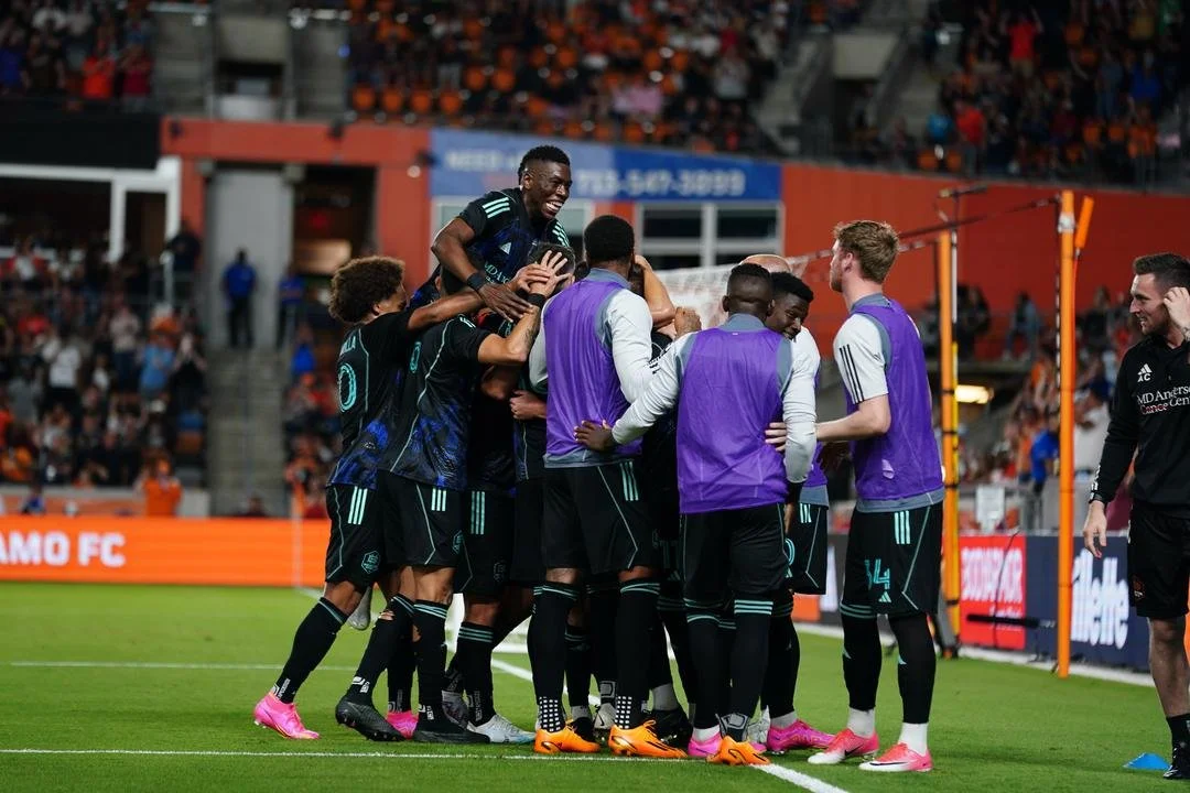 Houston Dynamo player ratings vs Inter Miami CF