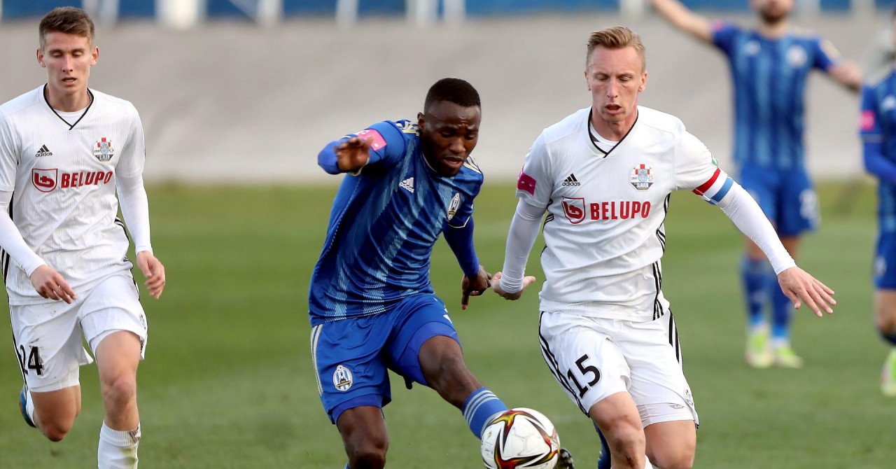 The Dynamo fan Discord that uncovered a transfer target