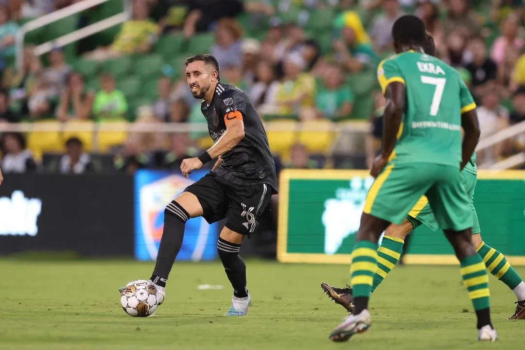 Expectations for the Dynamo’s busy May