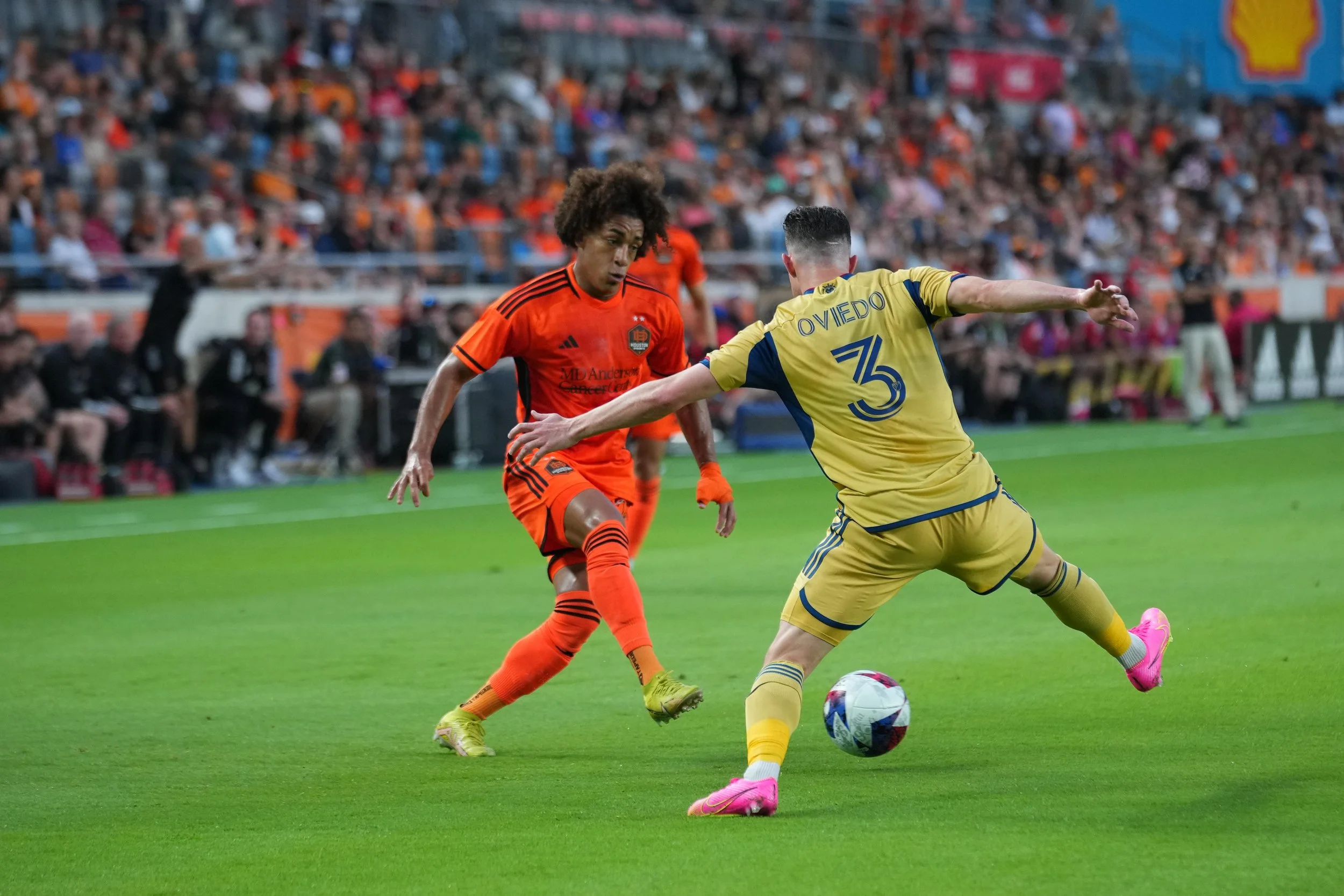 Dynamo vs Real Salt Lake: Highlights, stats, and quotes