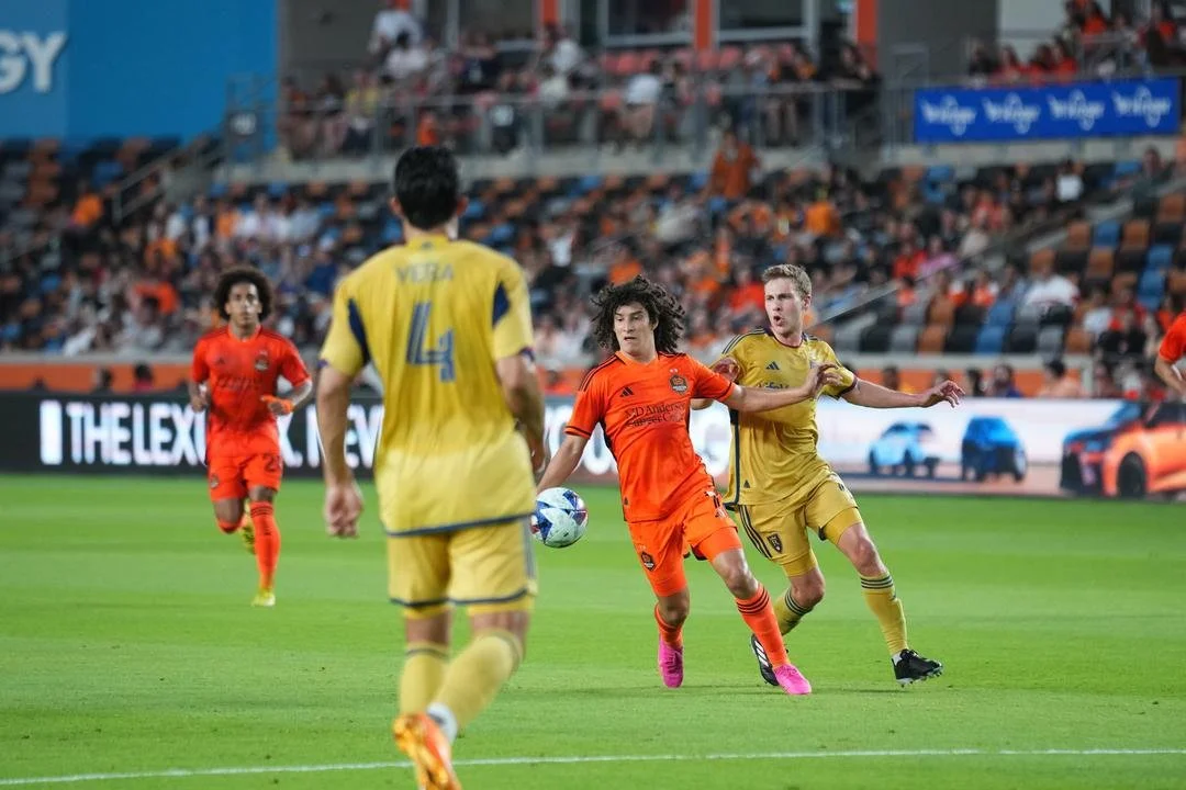 Dynamo host old foe SKC in USOC Round of 32: What to watch for