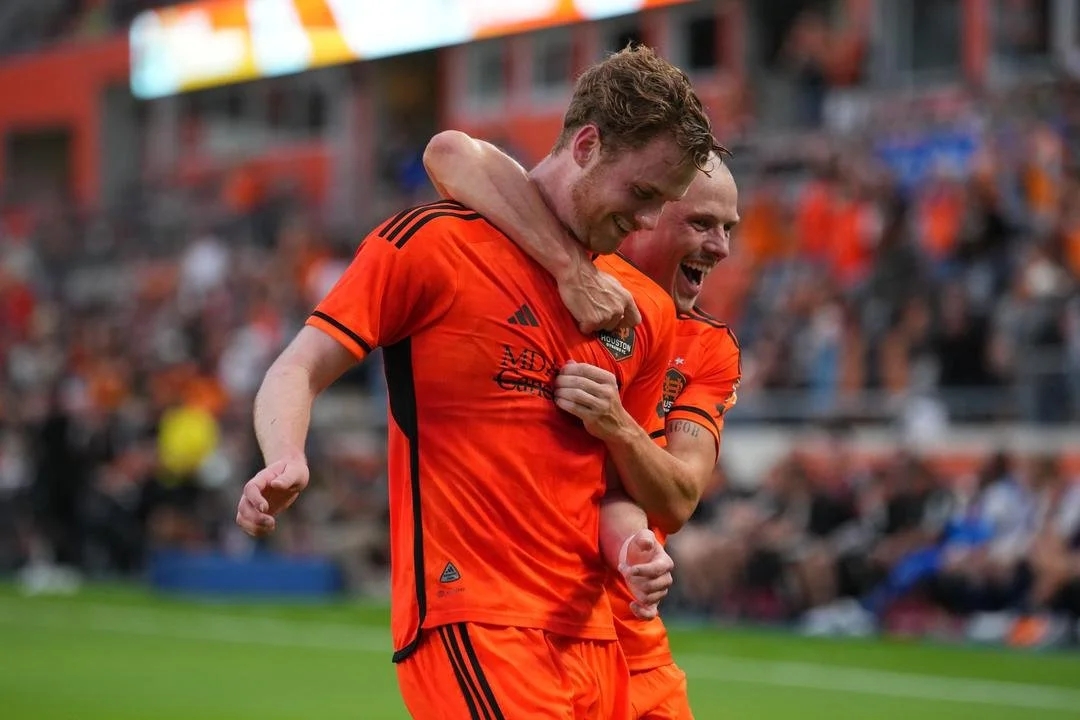 Houston Dynamo player ratings vs Sporting Kansas City