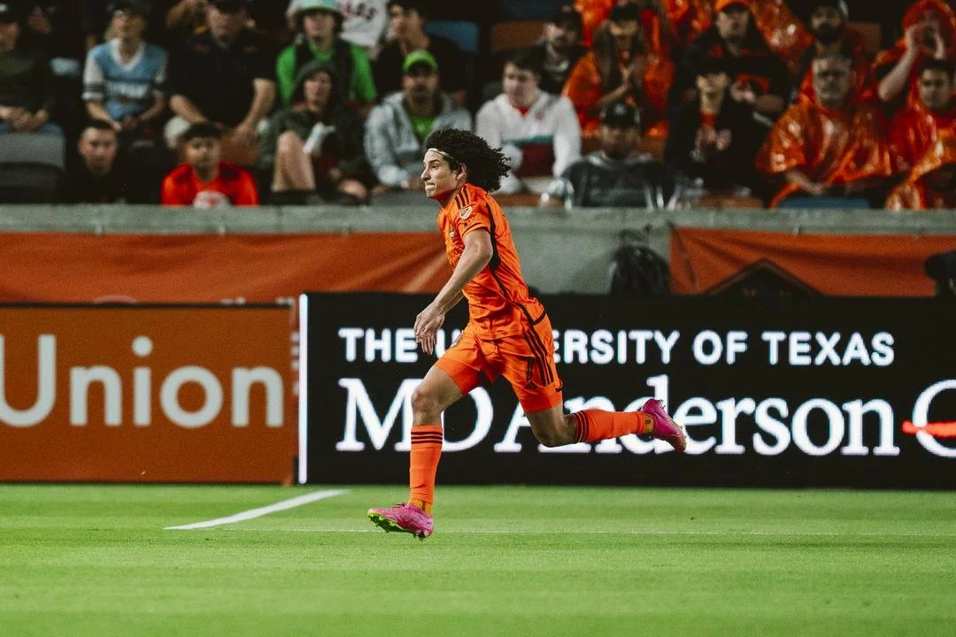 Houston Dynamo vs Seattle Sounders: Highlights, stats, and quotes