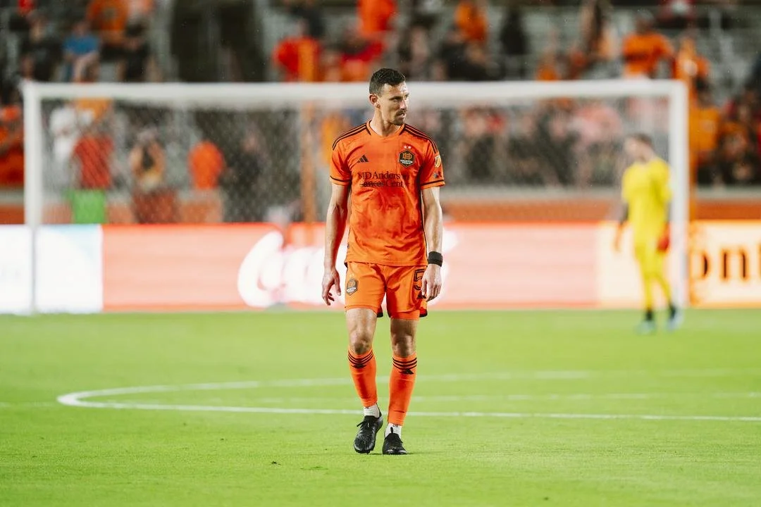 Houston Dynamo player ratings vs Seattle Sounders