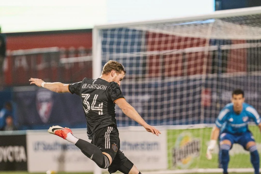 Houston Dynamo at FC Dallas: Highlights, stats, and quotes