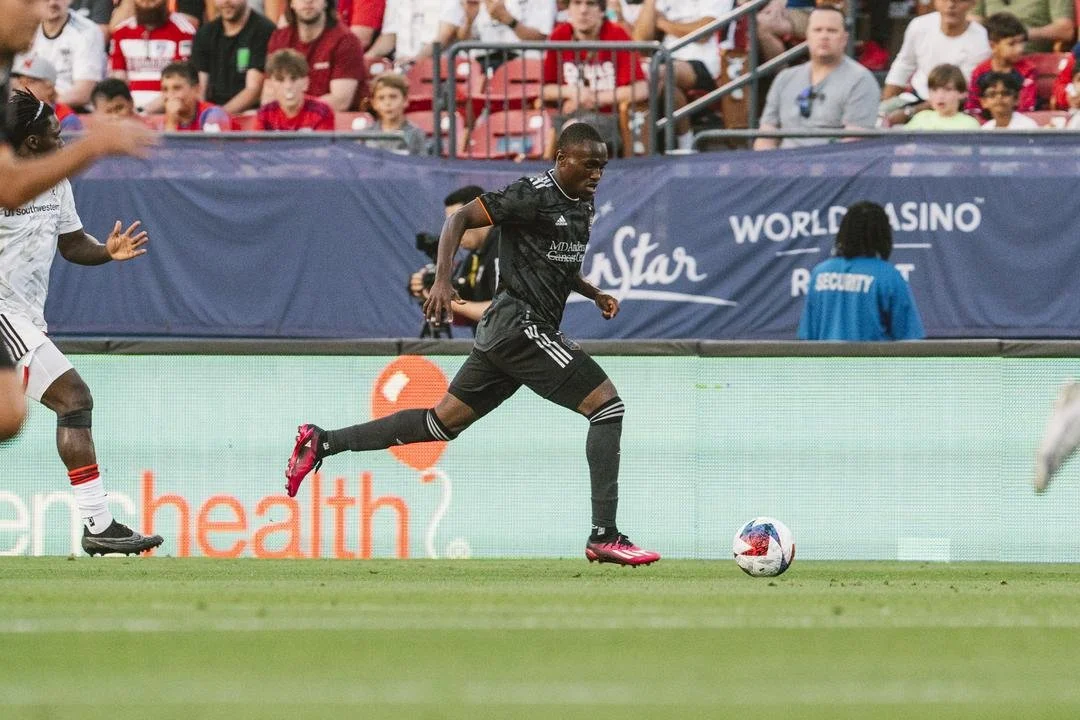 Dynamo host Loons in USOC Round of 16: What to watch for