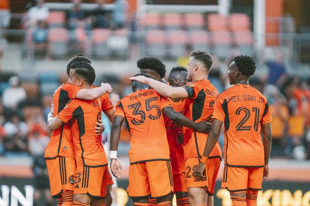 Houston Dynamo vs Minnesota United: Highlights, stats, and quotes