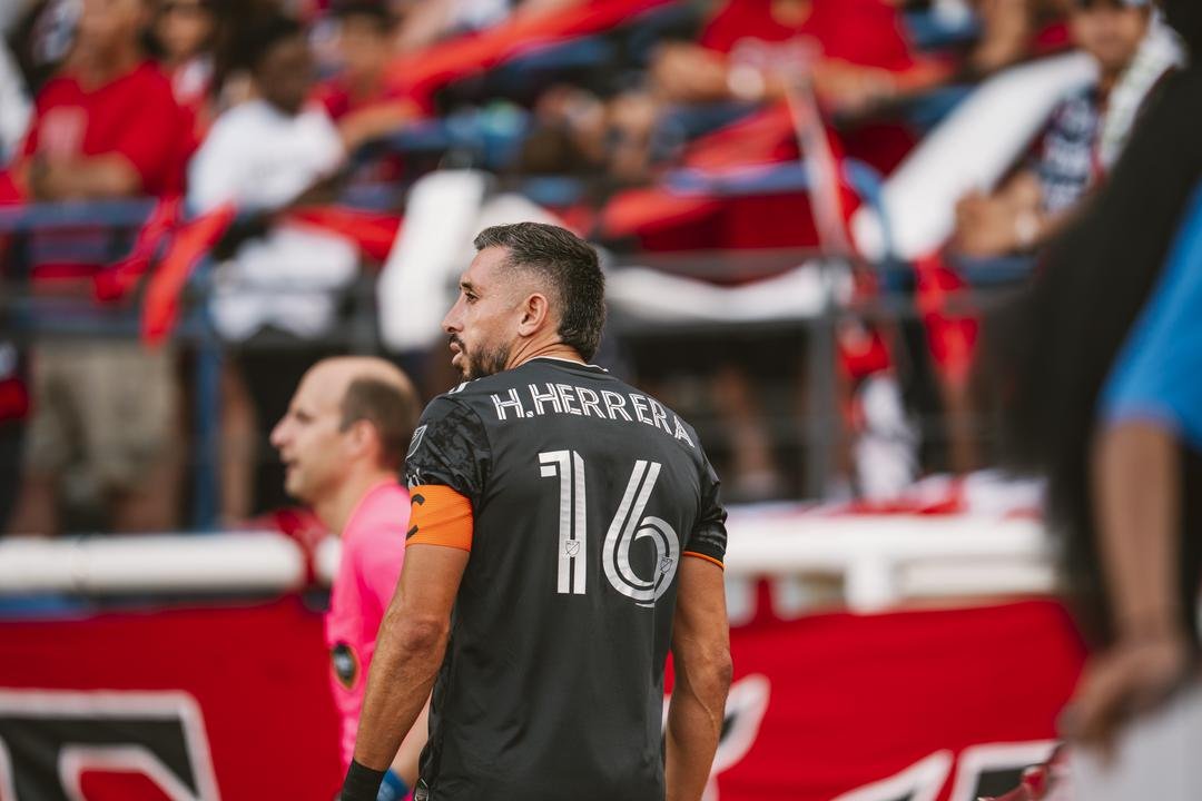 Dynamo welcome Austin to town again: What to watch for