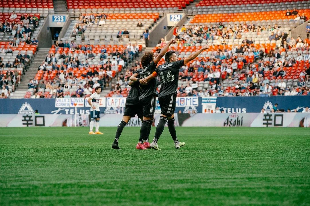 Dynamo make first visit to St. Louis: What to watch for