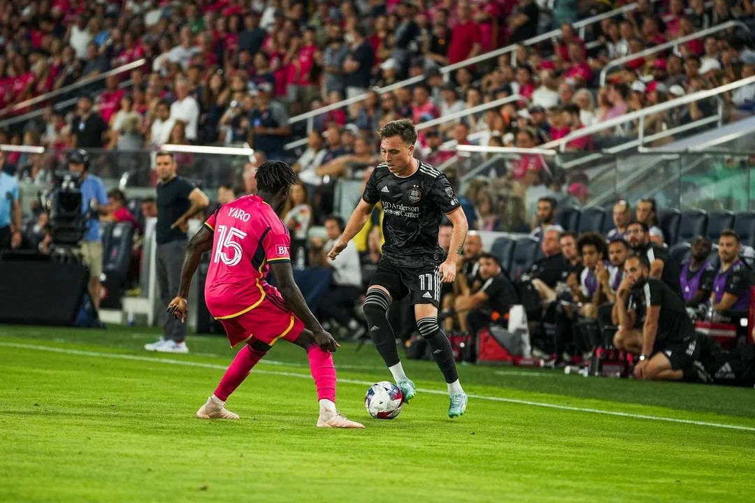 Houston Dynamo at St. Louis CITY SC: Highlights, stats, and quotes