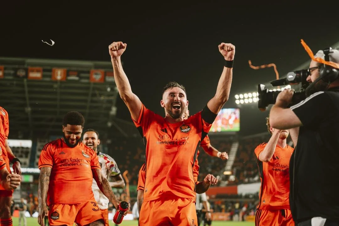 Houston Dynamo vs LAFC: Highlights, stats, and quotes
