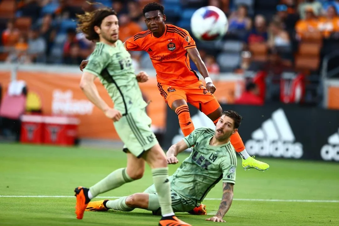 Dynamo go for the double against LAFC: What to watch for