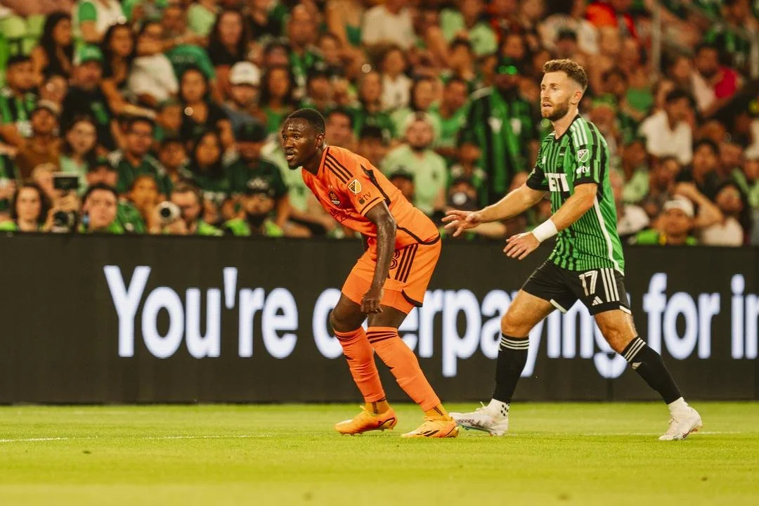 Dynamo at Austin FC: Highlights, stats, and quotes