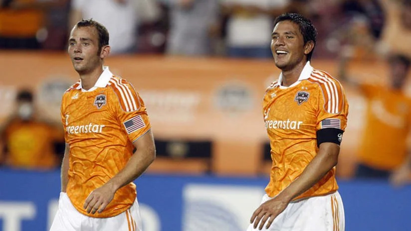 Dynamo to host first ever Alumni Weekend
